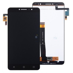 TOUCH+DISPLAY ALCATEL A3 XI 9008J 6"PRETO TOUCH+DISPLAY ALCATEL A3 XI 9008J 6"PRETO